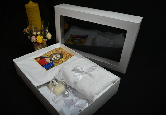 Trusoul Minimal Recomandat De Parohia Ortodoxă Edinburgh