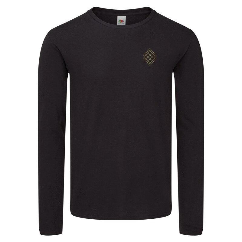 ICONIC 150 CLASSIC LONG SLEEVE T
