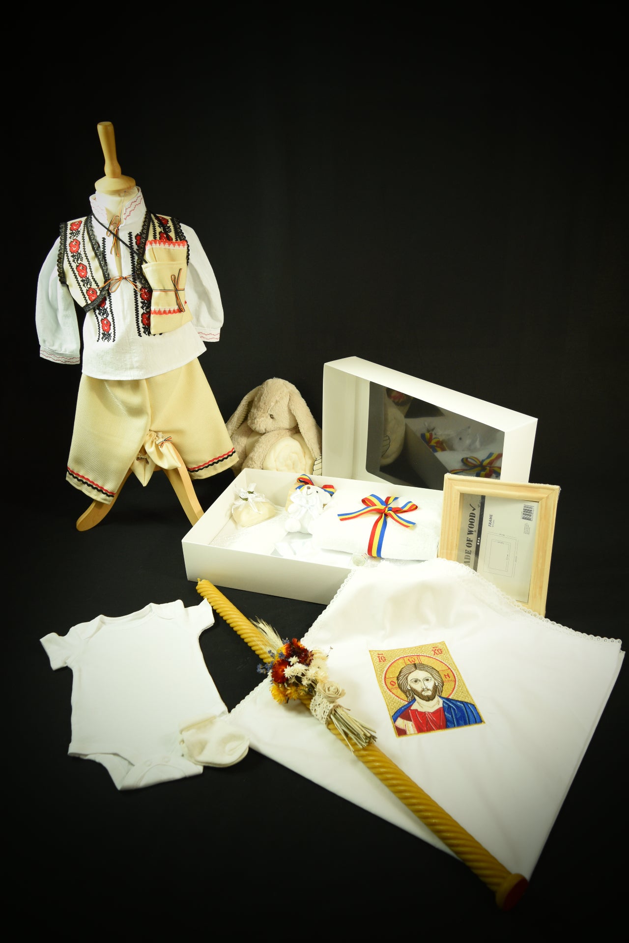 Trusou Tradiţional Petru (complet)