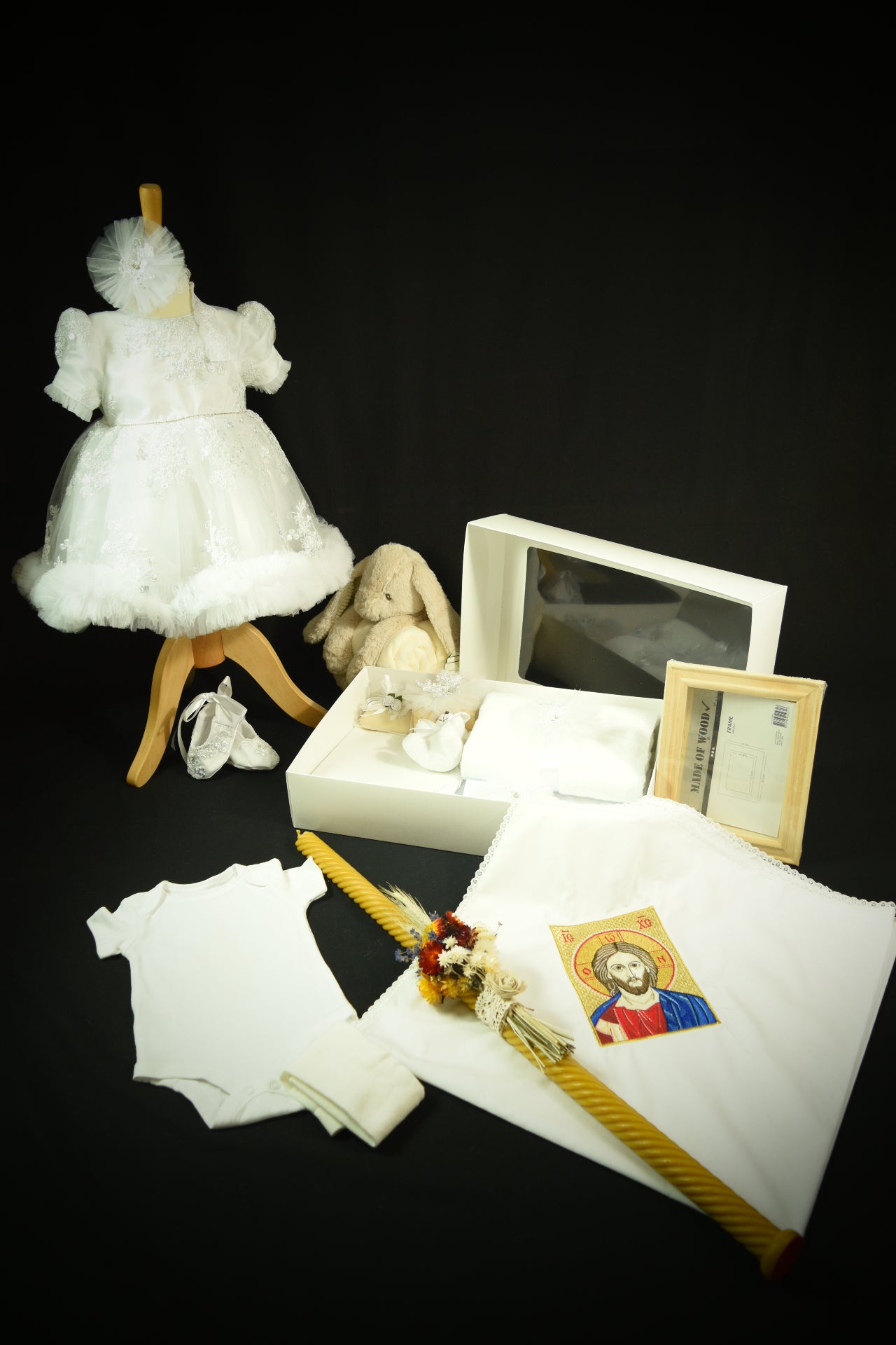 Trusou Fetiţă Lynn (complet)