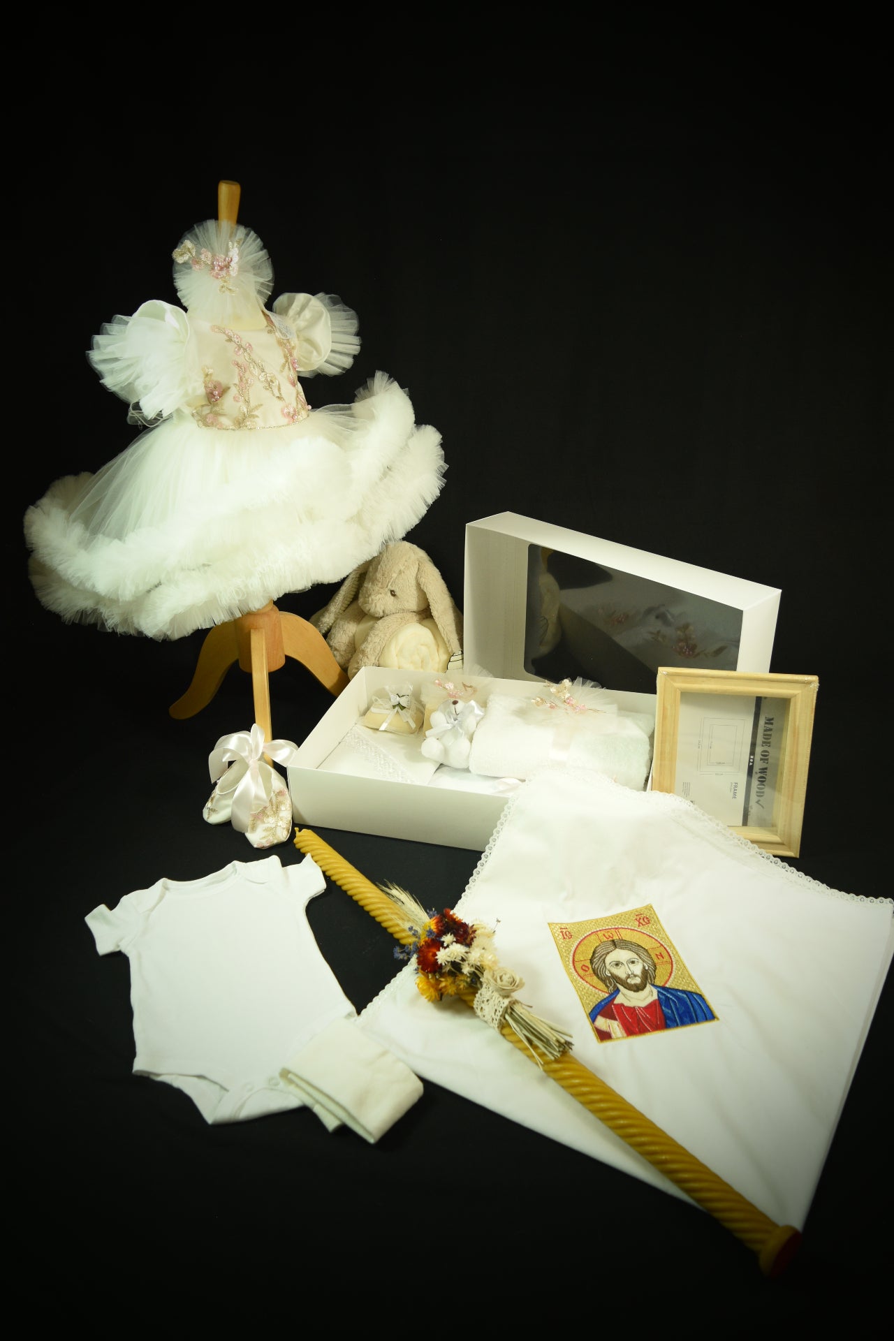 Trusou Fetiţă Elisabeth (complet)