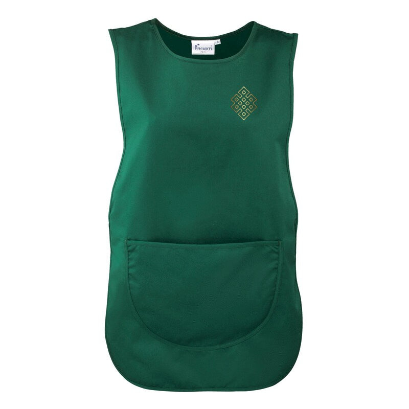 LADIES POCKET TABARD