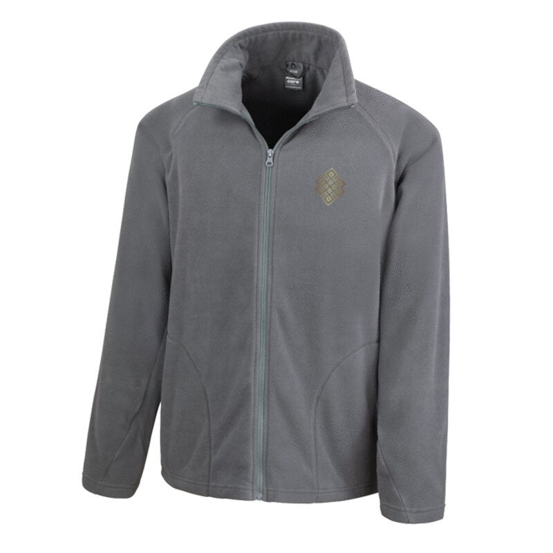 MICROFLEECE JACKET