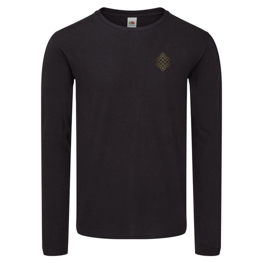 ICONIC 150 CLASSIC LONG SLEEVE T