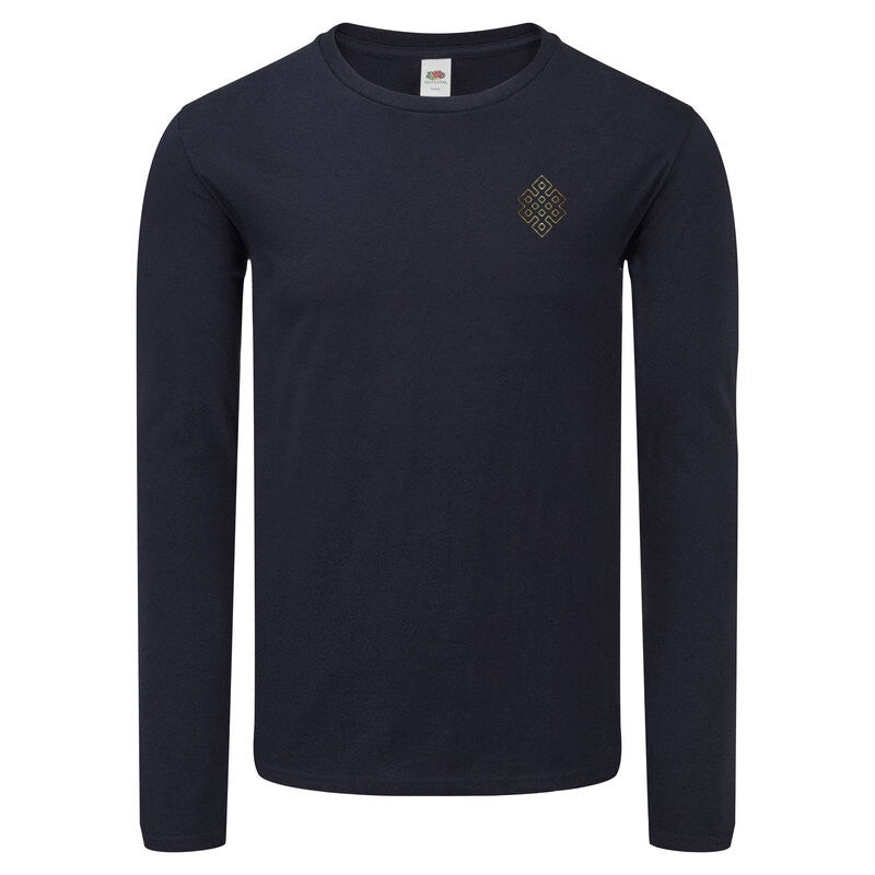 ICONIC 150 CLASSIC LONG SLEEVE T