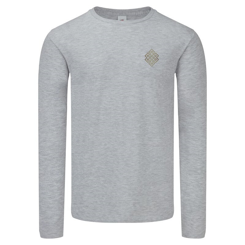 ICONIC 150 CLASSIC LONG SLEEVE T